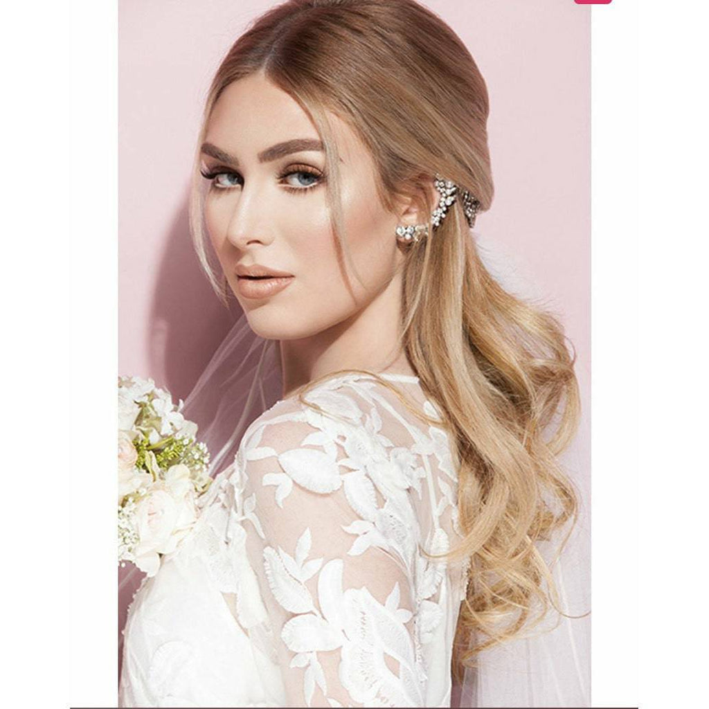 Hairdo 23" Grand Hair Extension Hairpiece New With Tags