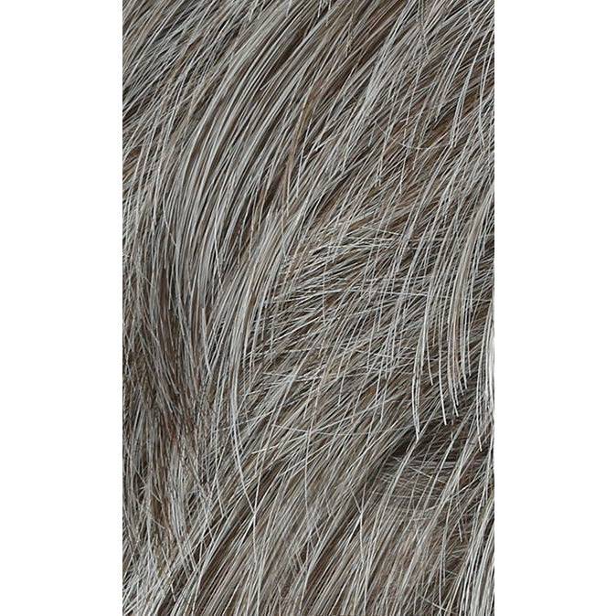 HIM Collection Grit Men's Wig