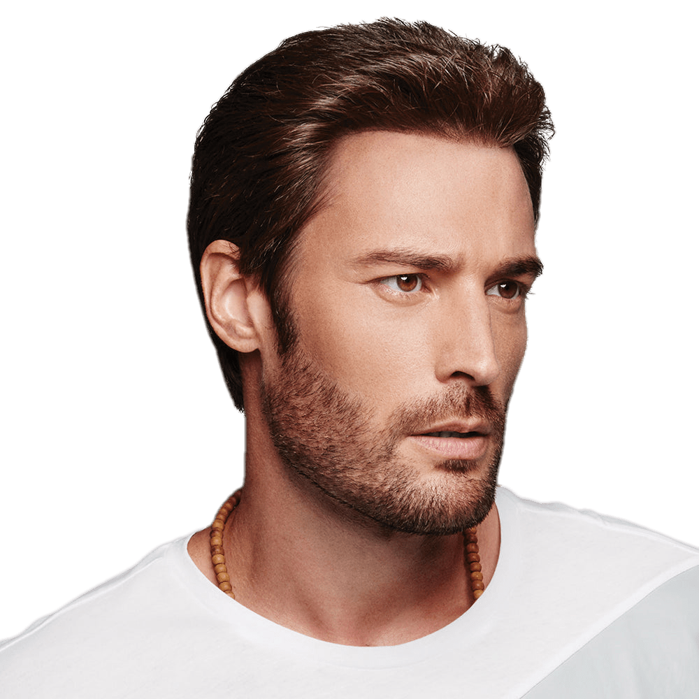 HIM Collection Grit Men's Wig