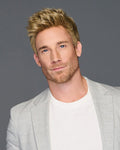 HIM Collection Dapper Men's Wig