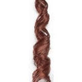 Hot Tools Blue Ice Titanium Ti Ribbon Curling Iron HTBL1143