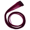 Human Hair Clip-In Strip Extensions - 1 Piece
