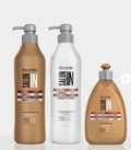 VIP Extensions Hydra Repair Set - Shampoo, Conditioner & Leave-On
