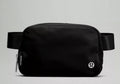 Lululemon Everywhere Belt Bag, Black