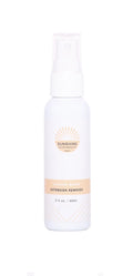 Sunshine Hair Extension Adhesive Remover 2 oz
