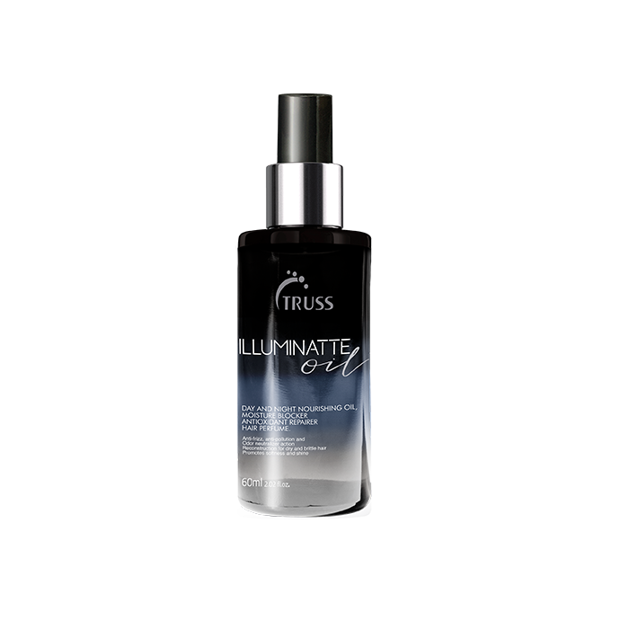 Truss Illuminatte Hair Oil 2.0 oz