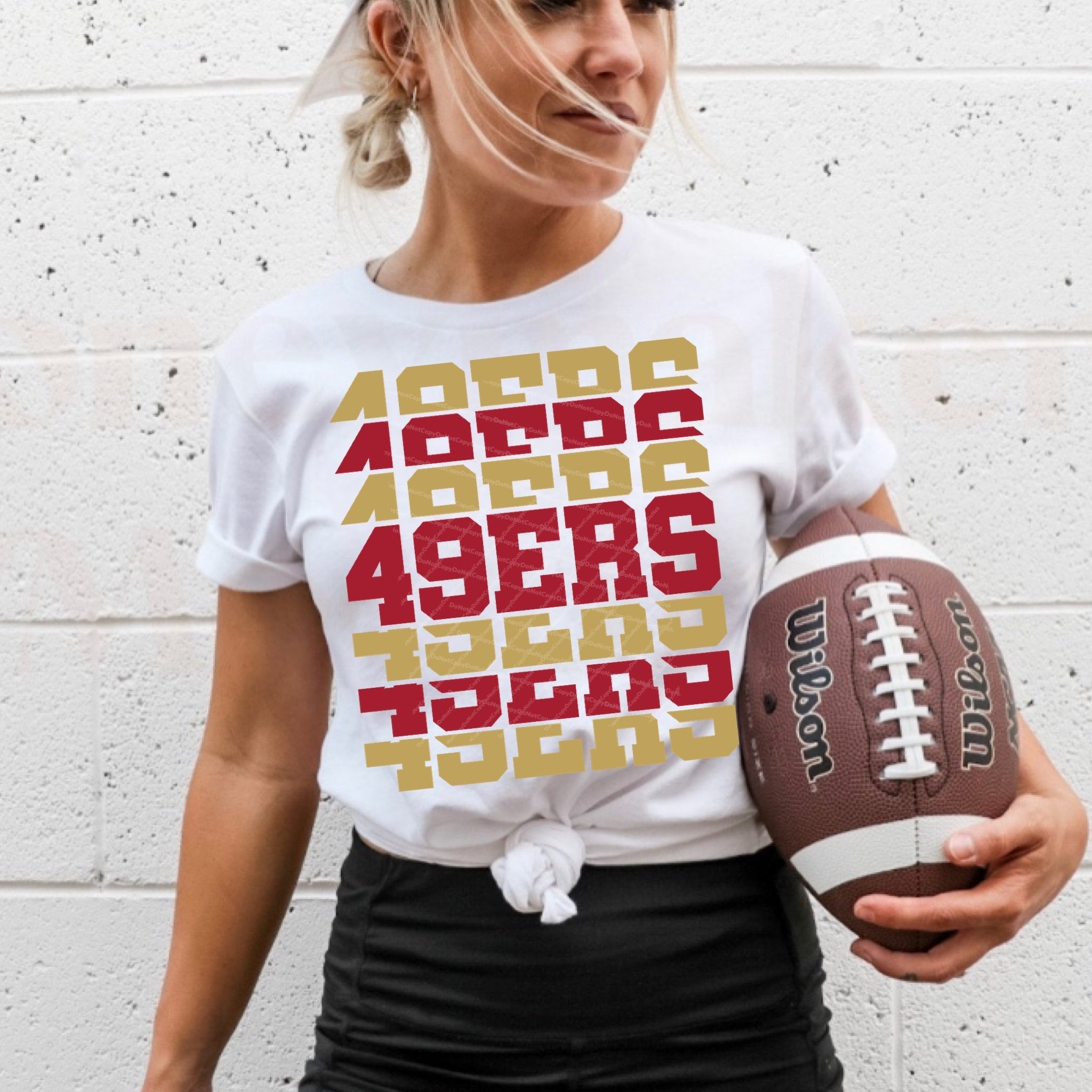 Niners - Repeat