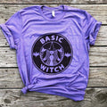 Basic Witch