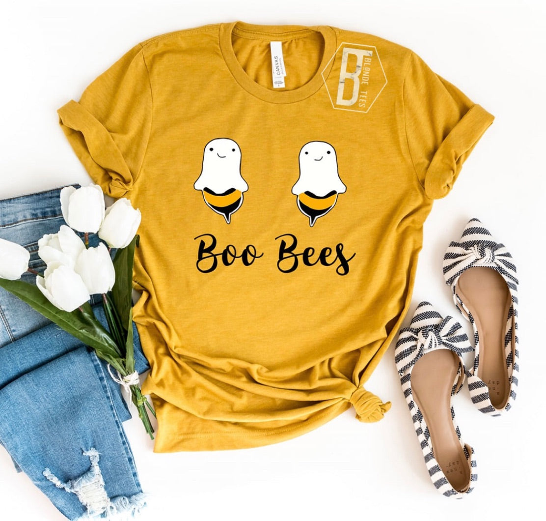 Boo Bees 🐝