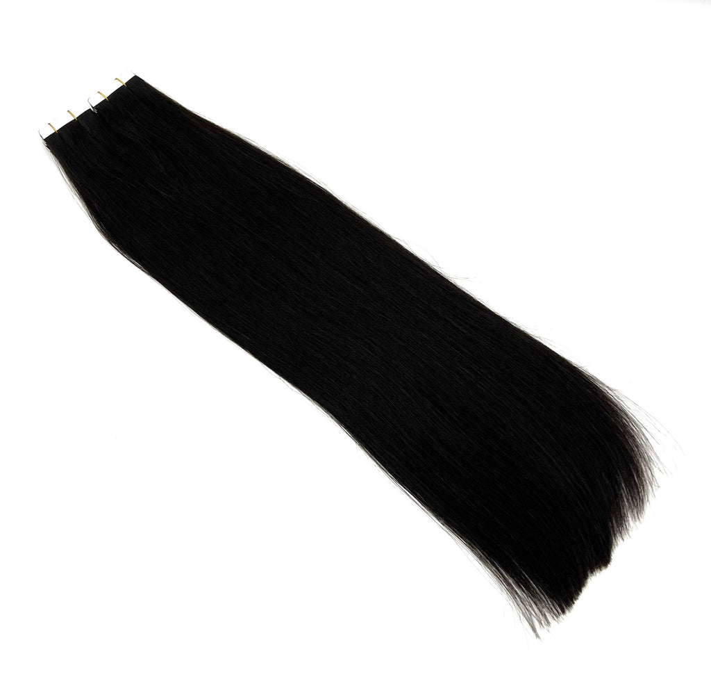 Narcia Remy Siberian - Tape - 18" (40 pieces)