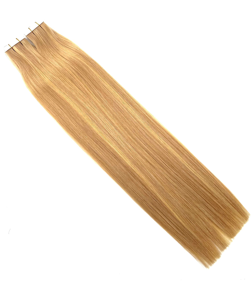 Narcia Remy Siberian - Tape - 18" (40 pieces)