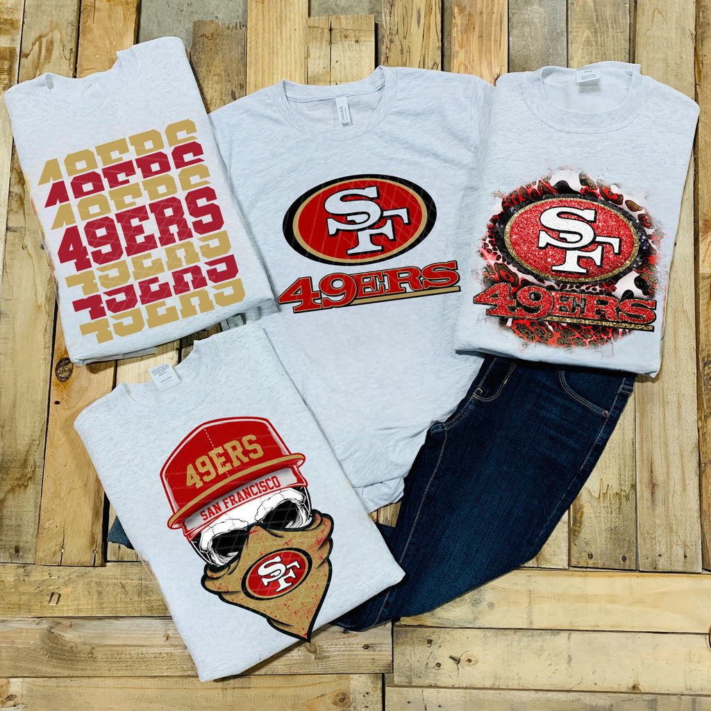Niners - Repeat