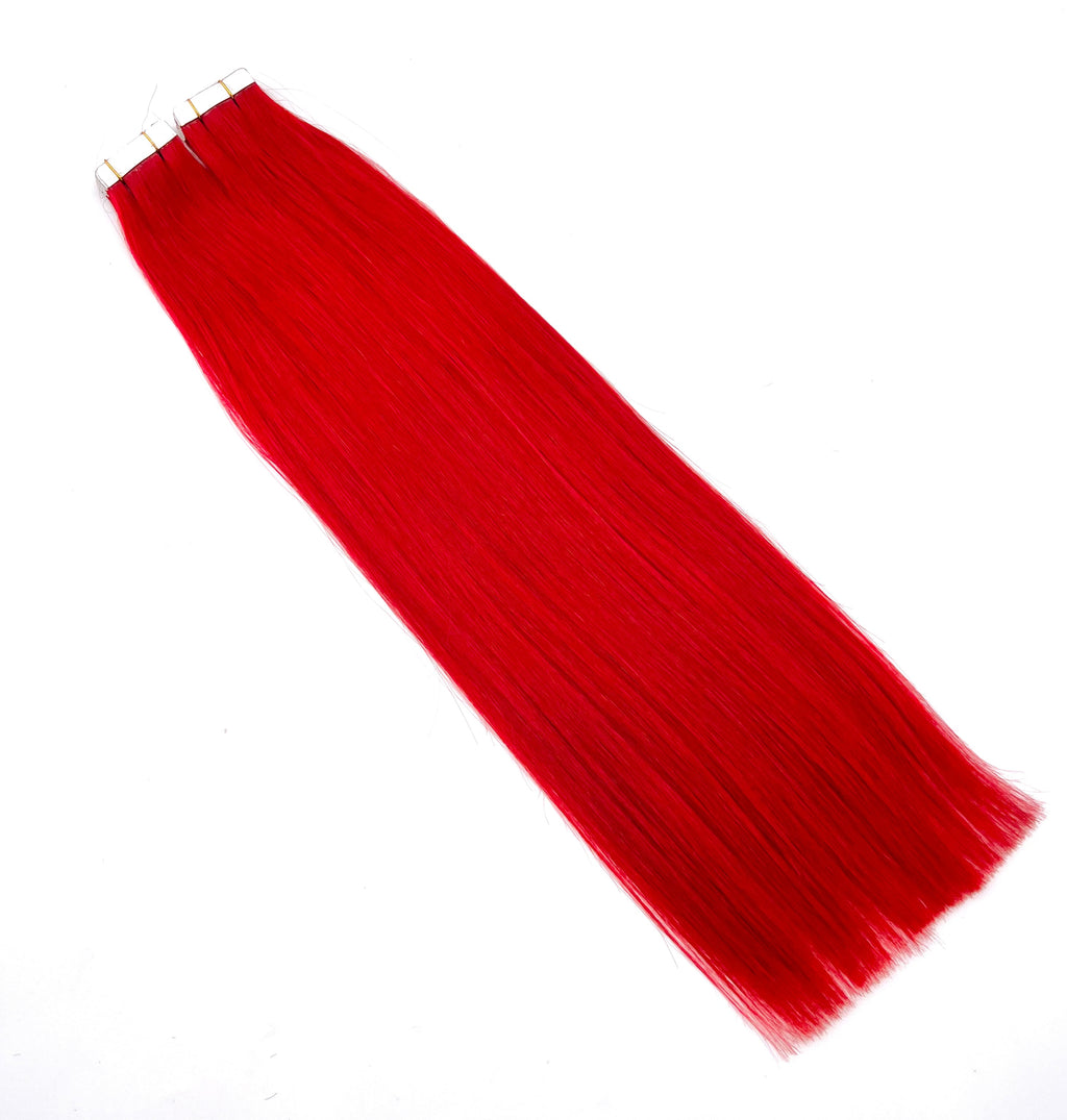 Narcia Remy Siberian - Tape - 18" (40 pieces)