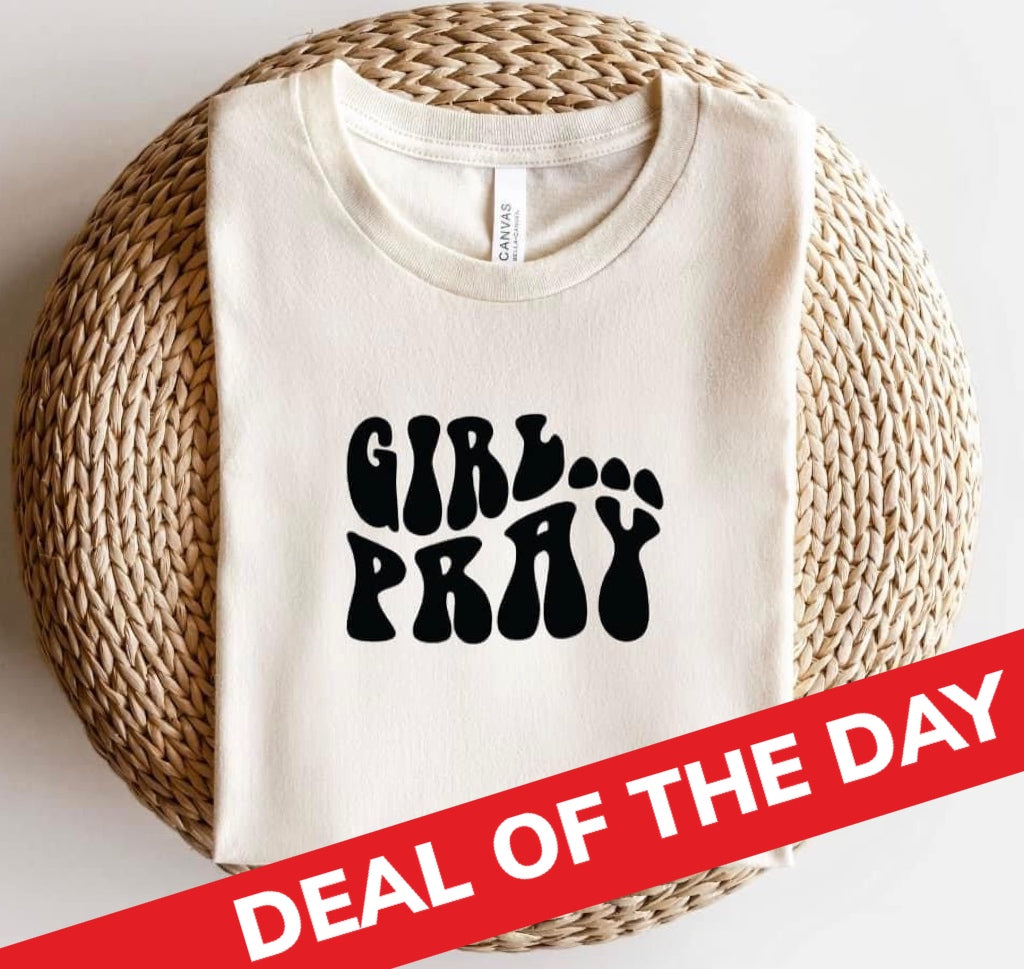 DEAL OF THE DAY