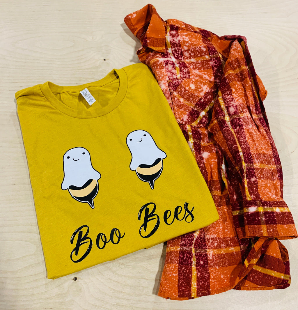 Boo Bees 🐝