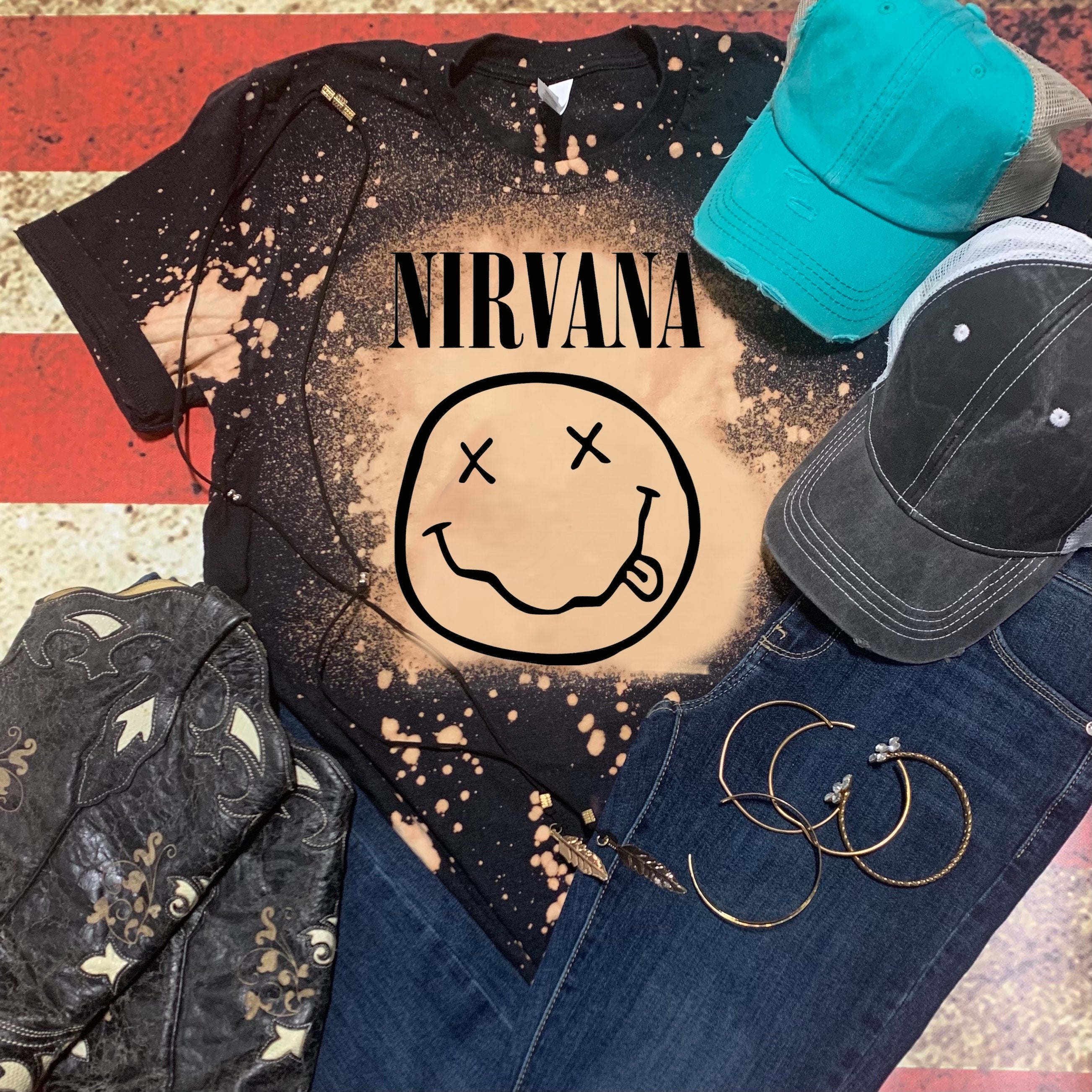 Nirvana