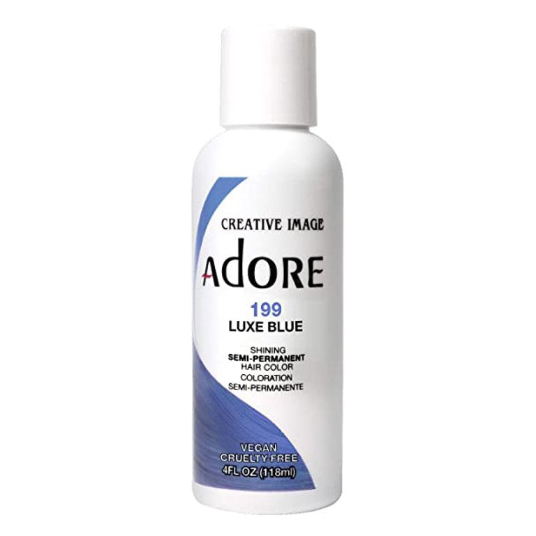 Adore Semi-Permanent Hair Color, 4 fl oz