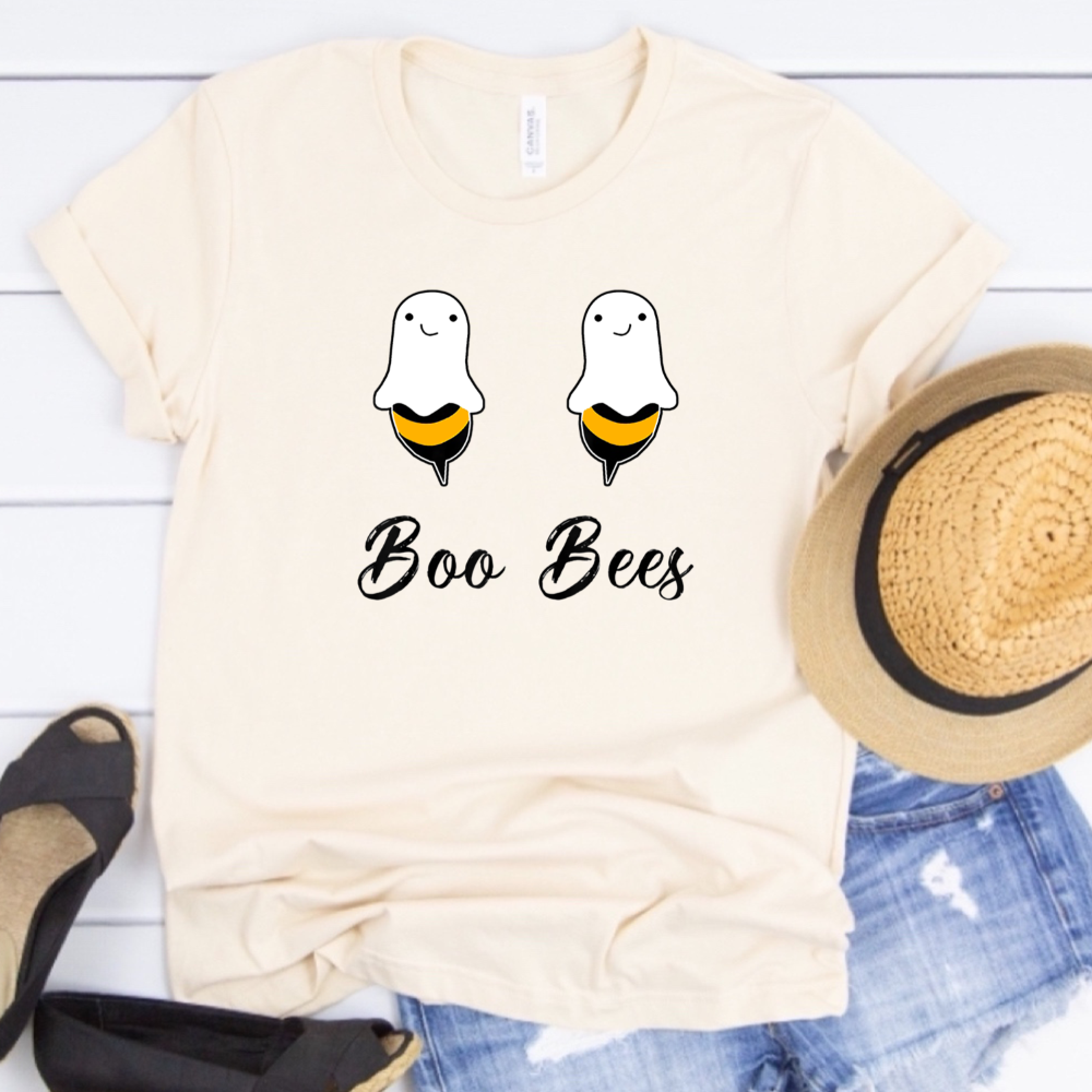 Boo Bees 🐝