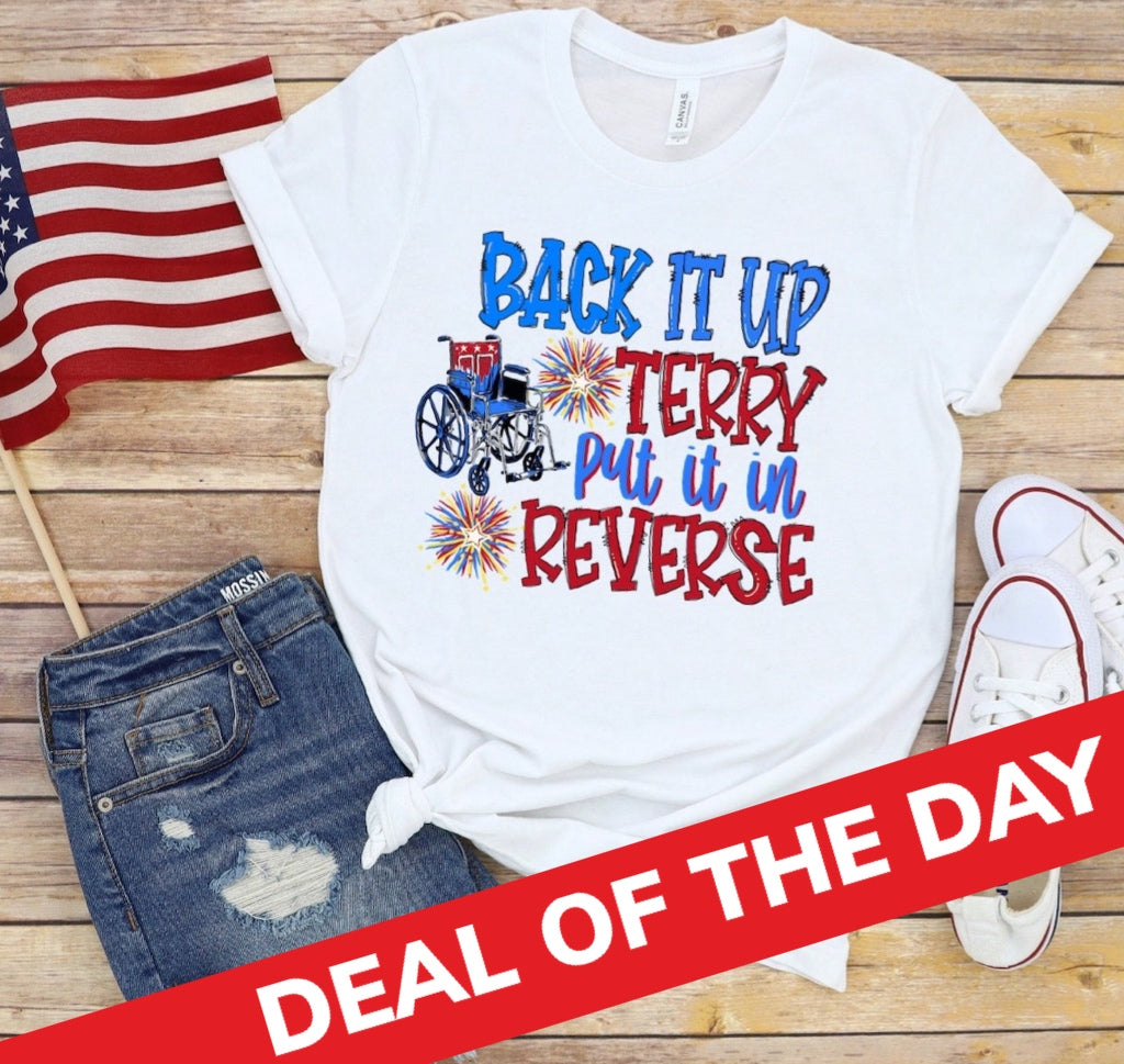 DEAL OF THE DAY