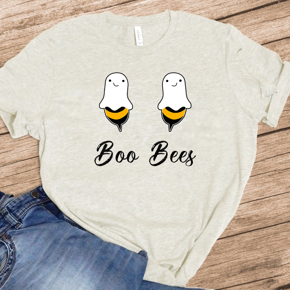 Boo Bees 🐝