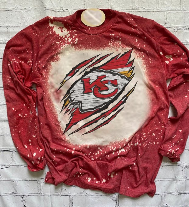 Chiefs - Design 3 - 2022/2023