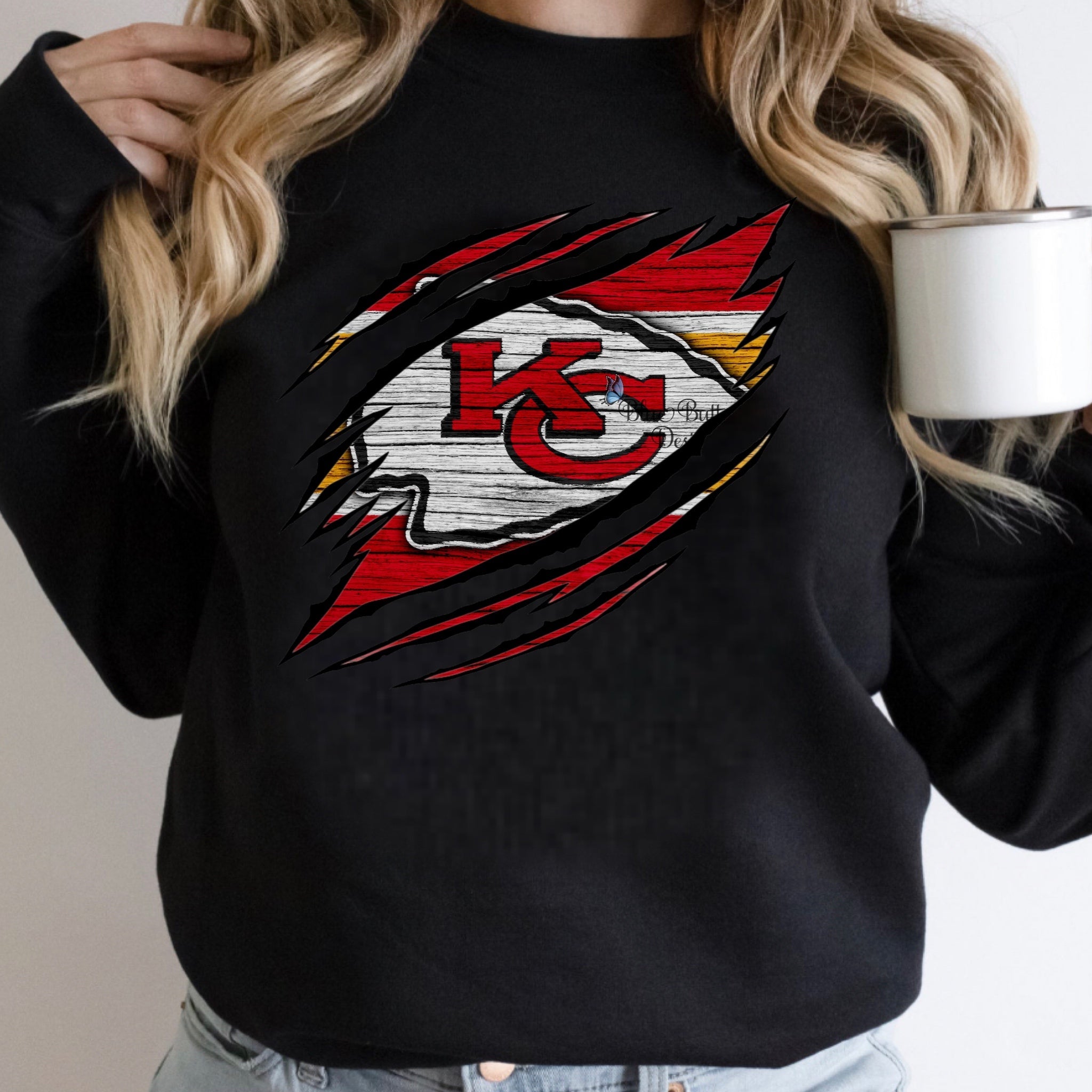 Chiefs - Design 3 - 2022/2023