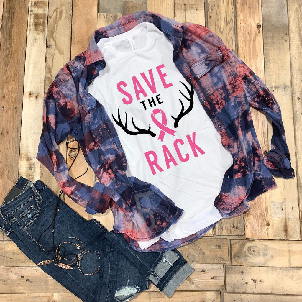 Save The Rack