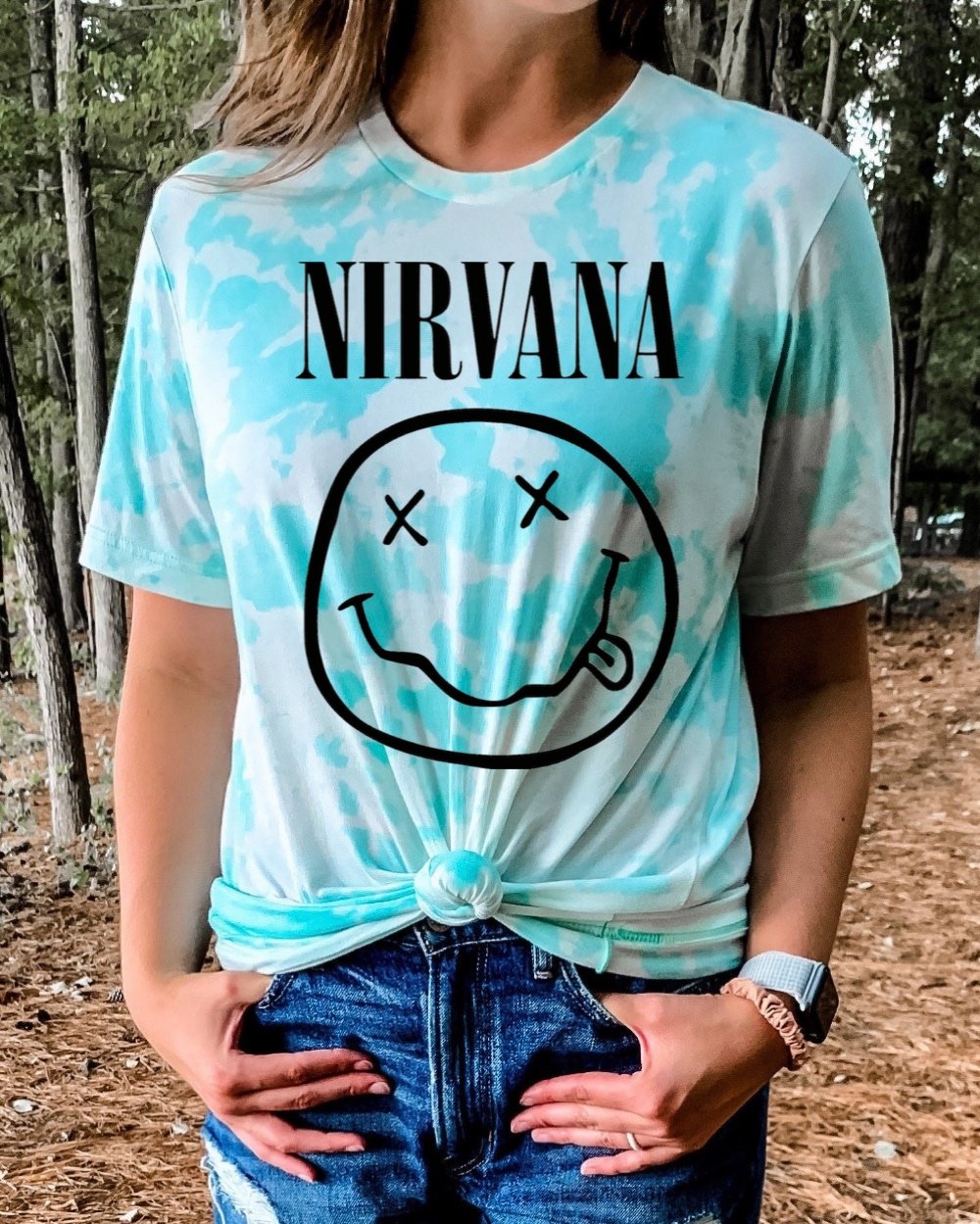 Nirvana
