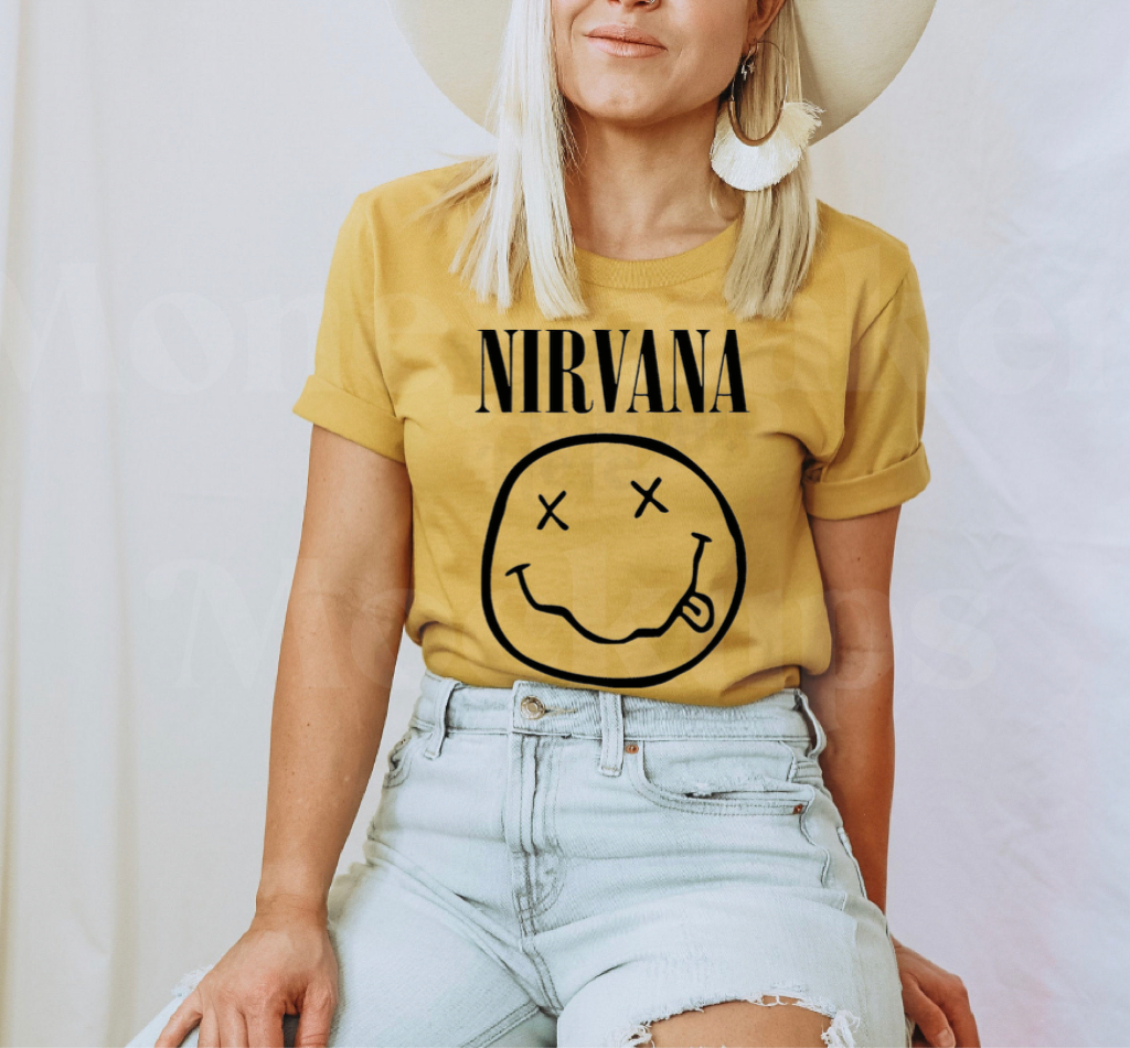Nirvana