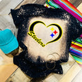 Steelers - Heart