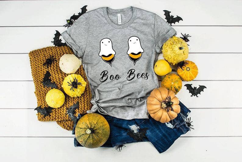 Boo Bees 🐝