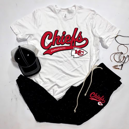 Chiefs - Design 2 - 2022/2023