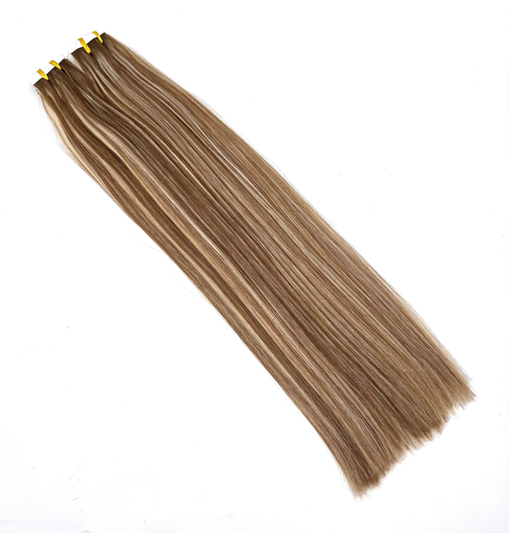 Narcia Remy Siberian - Tape - 18" (40 pieces)