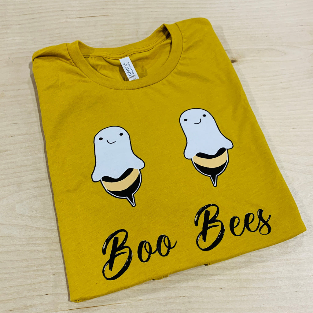 Boo Bees 🐝