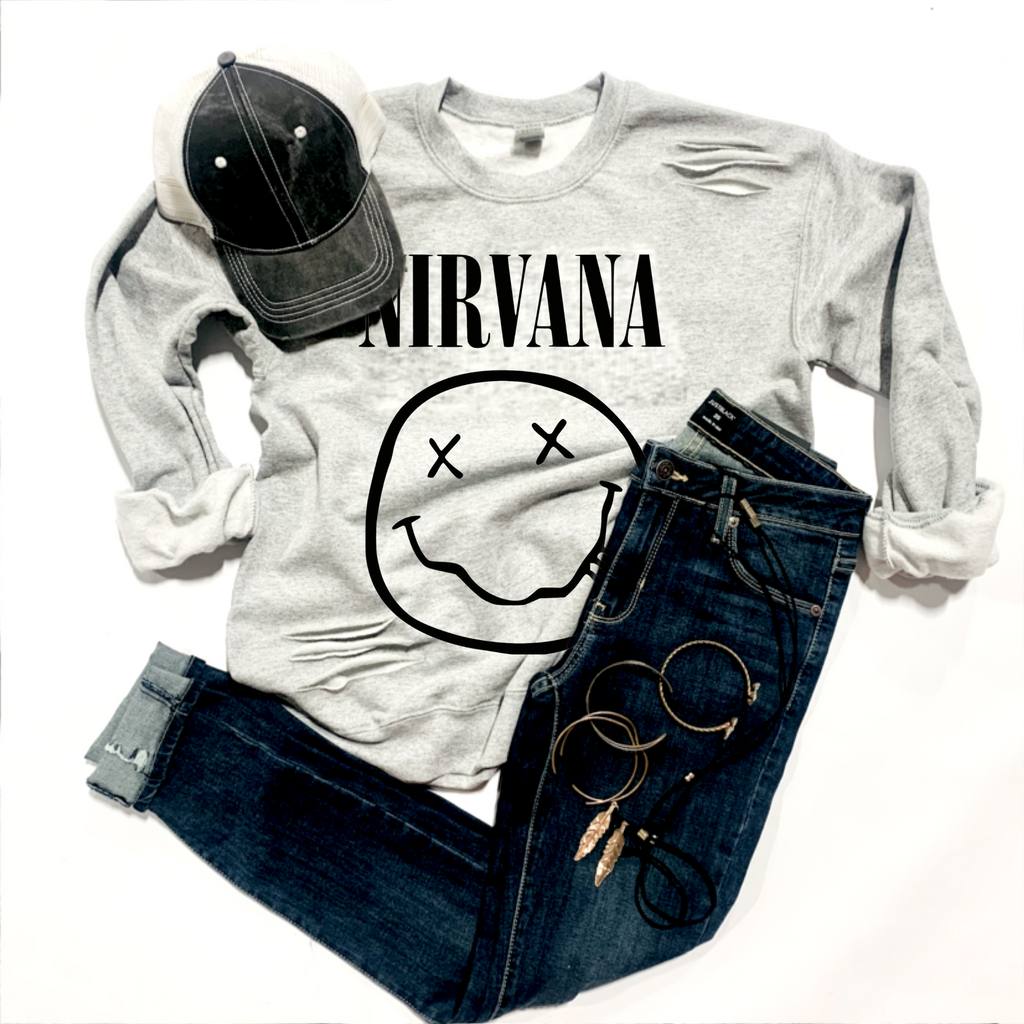Nirvana