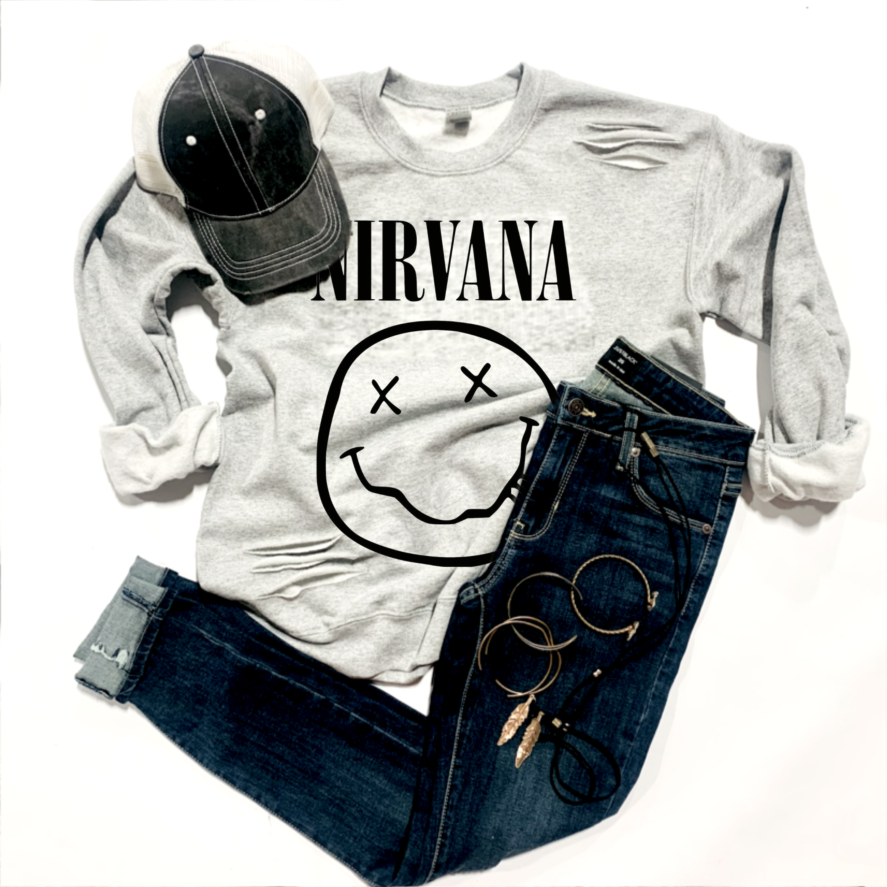 Nirvana