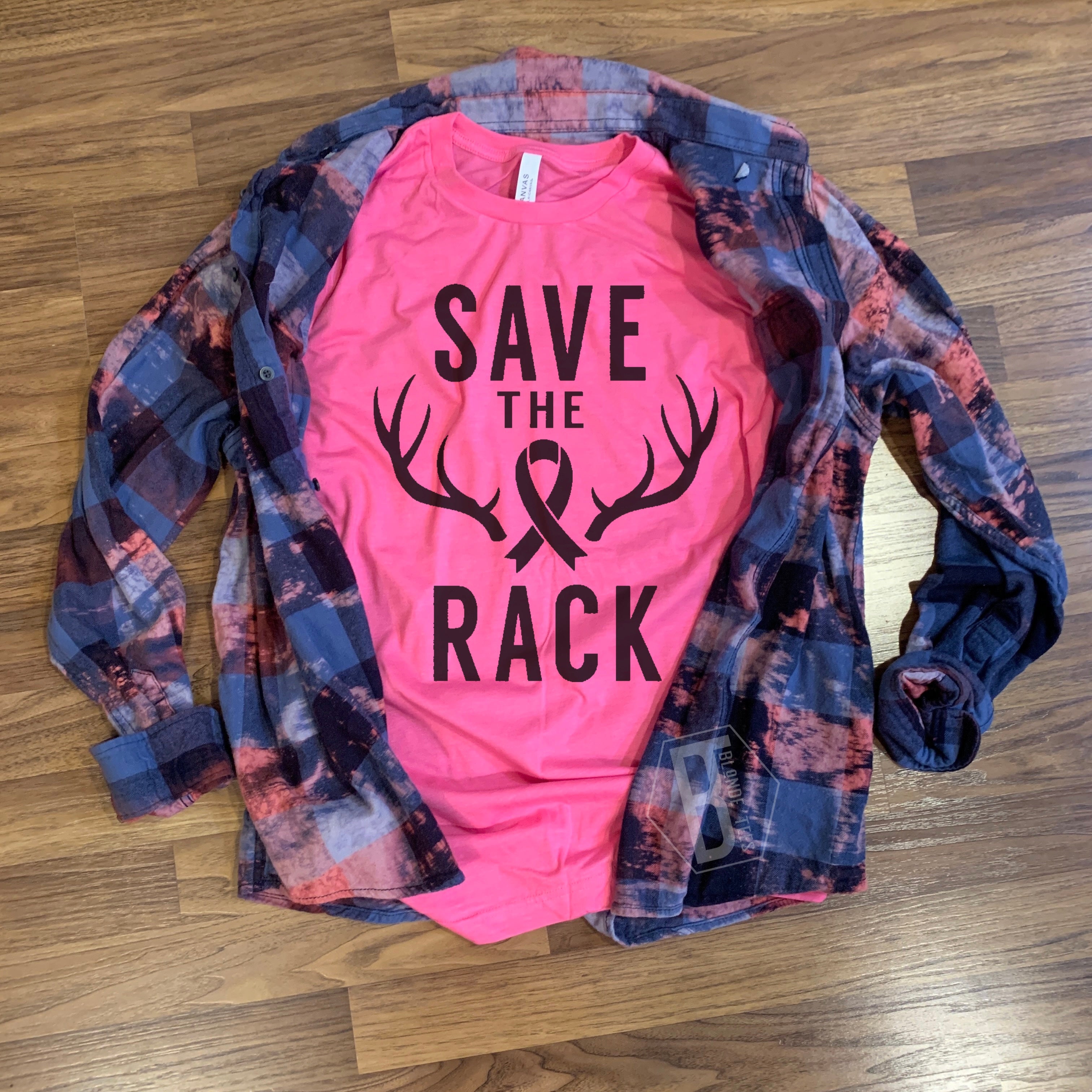 Save The Rack