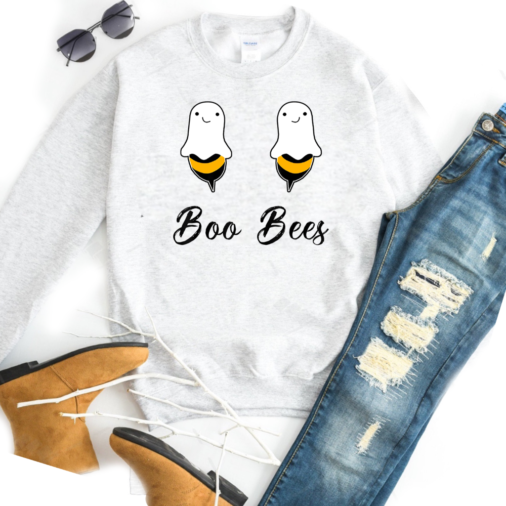 Boo Bees 🐝