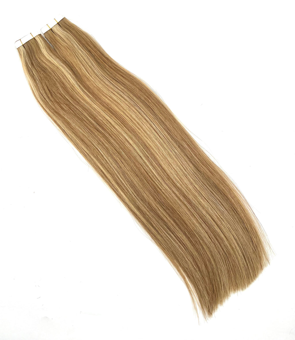 Narcia Remy Siberian - Tape - 18" (40 pieces)