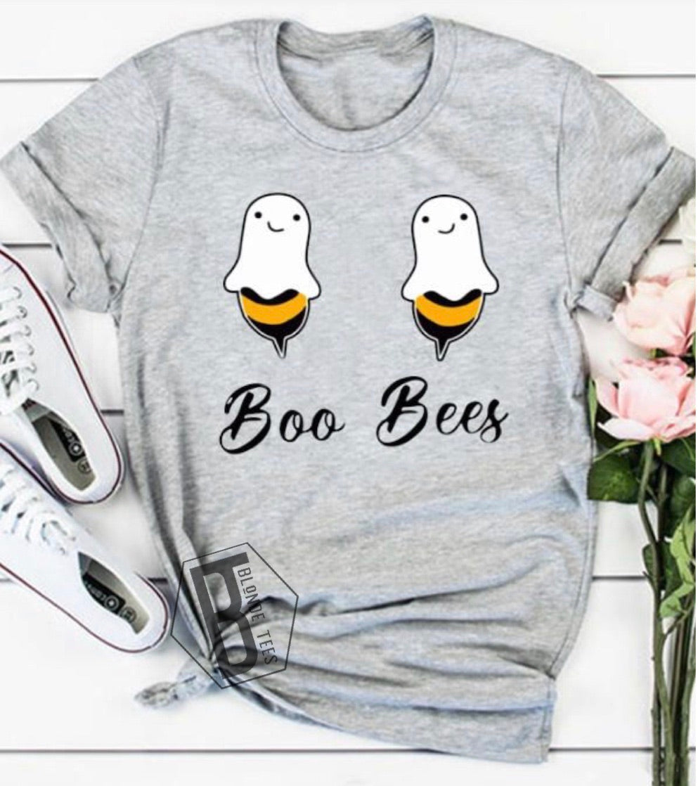 Boo Bees 🐝