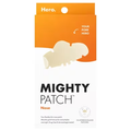 Hero® Mighty Patch™ Nose Hydrocolloid Patch, 10-Pack