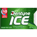 Dentyne Ice Spearmint 16 pieces