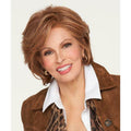 Raquel Welch In Charge Wig Hairpiece New With Tags