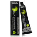 Loreal Professionnel Paris Inoa 1/1N Black No Ammonia Permanent Hair Color 2.1 O