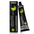 L'Oréal Professionnel INOA 10.1 (10B) Very Light Ash Blonde - Ammonia-Free Permanent Color, 2.1 oz