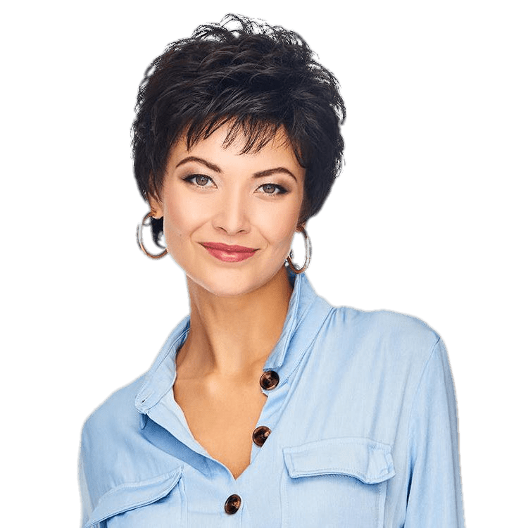 Gabor Innuendo Wig, Average Cap, G13+
