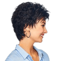 Gabor Innuendo Wig, Average Cap, G10+