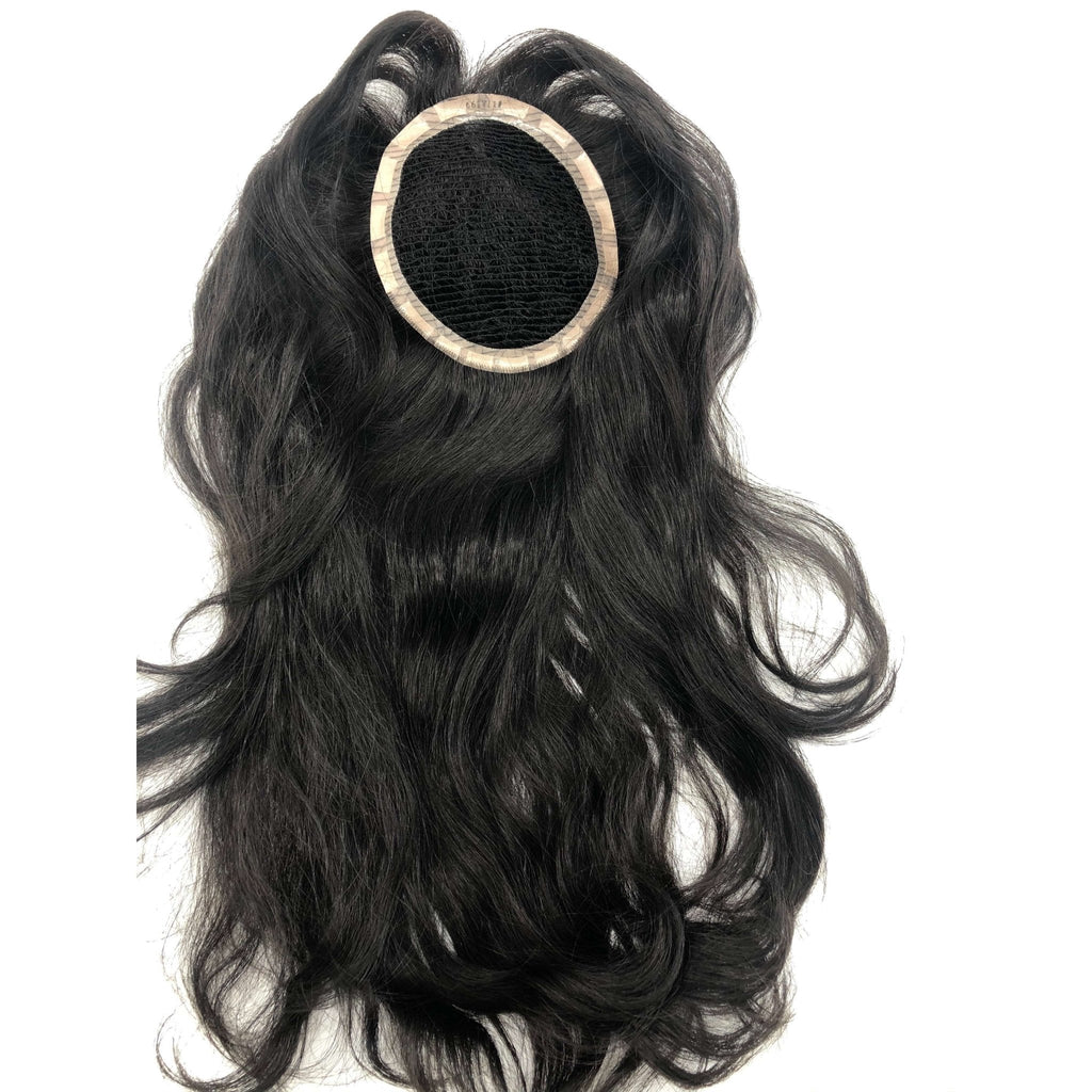 American Hairlines Integration Plus Top Pieces
