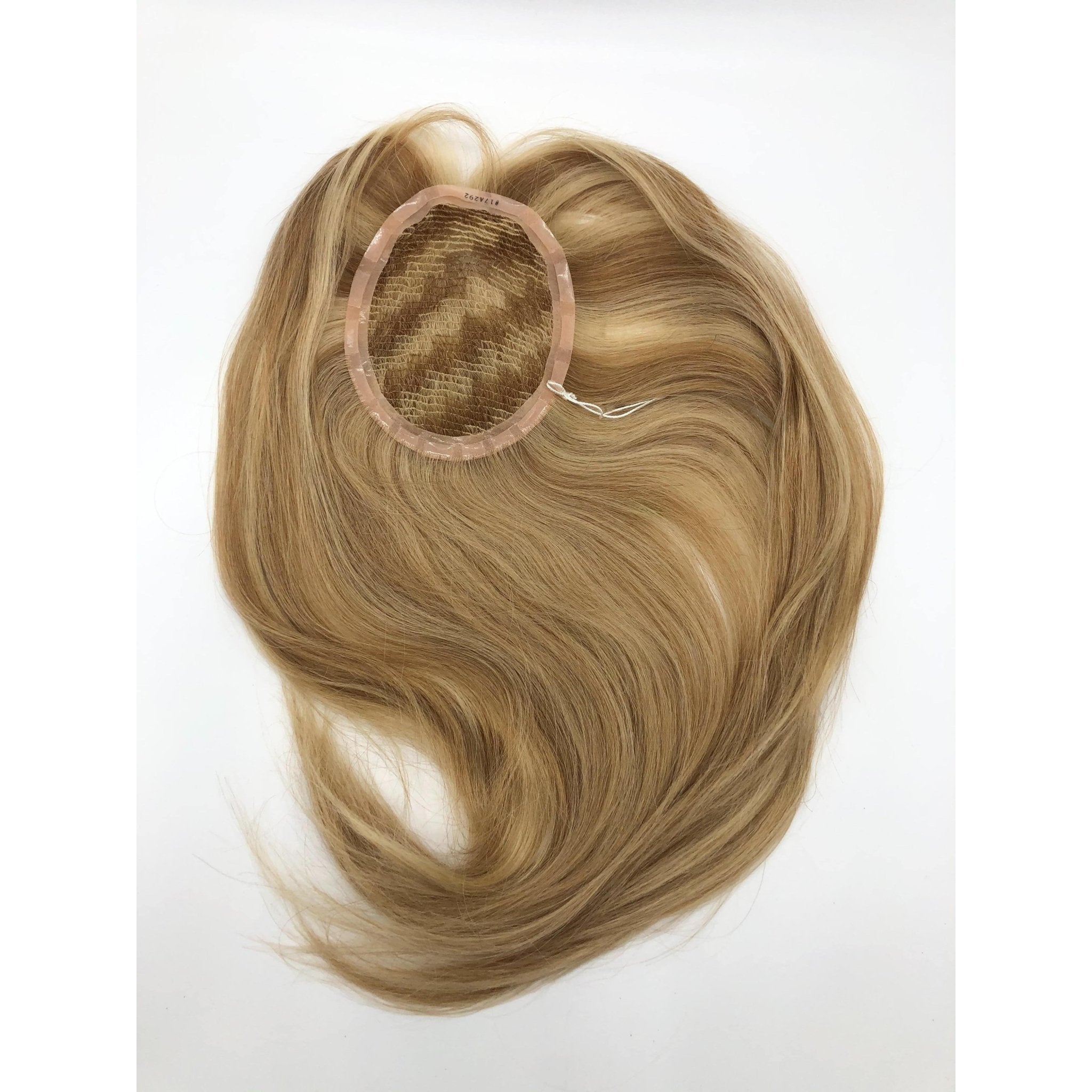 American Hairlines Integration Plus Top Pieces