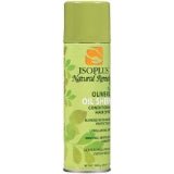 Isoplus Oil Sheen Hairspray Olive Oil 7 oz Hair Spray Shine Styling